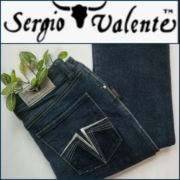 sergio jeans